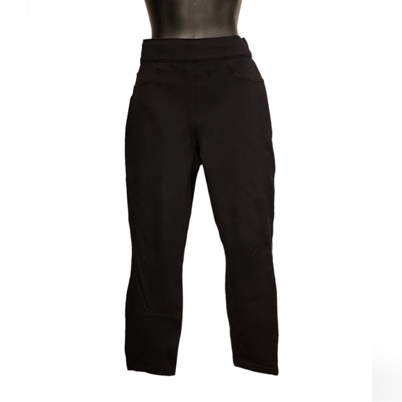 Spanx The Perfect Pant Ankle 4-Pocket Size Medium - Picture 11 of 14